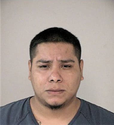 Juan Martinez, - Fort Bend County, TX 